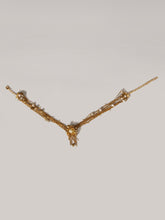 CROTON BEIGE CHOKER - House of Doro